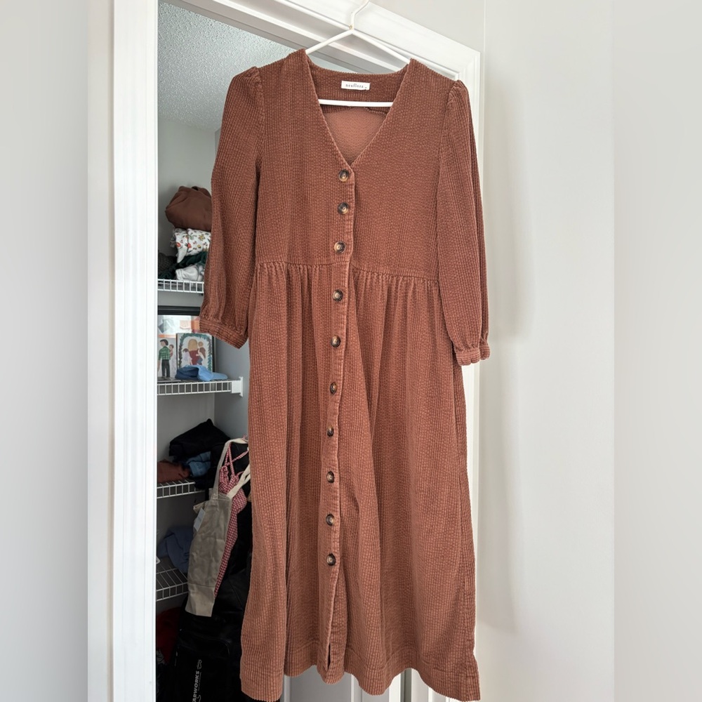 Neuflora Eldridge Dress XS